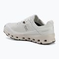 Buty do biegania męskie On Cloudvista 2 Waterproof ice/pearl 3