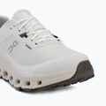 Buty do biegania męskie On Cloudvista 2 Waterproof ice/pearl 7