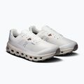 Buty do biegania męskie On Cloudvista 2 Waterproof ice/pearl 3