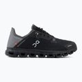 Buty męskie On Cloud 6 Coast black/rock 2