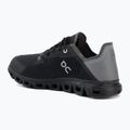 Buty męskie On Cloud 6 Coast black/rock 3
