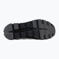 Buty męskie On Cloud 6 Coast black/rock 4