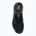 Buty męskie On Cloud 6 Coast black/rock 5