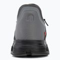 Buty męskie On Cloud 6 Coast black/rock 6