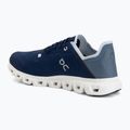 Buty męskie On Cloud 6 Coast zodiac/steel 3