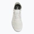 Buty męskie On Cloud 6 Coast ivory/olive 5
