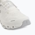 Buty męskie On Cloud 6 Coast ivory/olive 7
