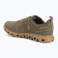 Buty męskie On Cloud 6 WP olive/safari 3