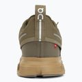 Buty męskie On Cloud 6 WP olive/safari 6