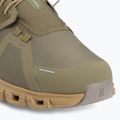 Buty męskie On Cloud 6 WP olive/safari 7