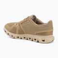 Buty męskie On Cloud 6 chai/sand 3