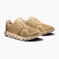 Buty męskie On Cloud 6 chai/sand 3