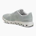 Buty męskie On Cloud 6 mineral/ice 3
