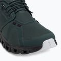 Buty męskie On Cloud 6 evergreen/glacier 7