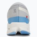 Buty do biegania męskie On Cloudsurfer 2 glacier/gourami 6