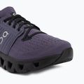 Buty do biegania męskie On Cloudswift 4 flint/black 7