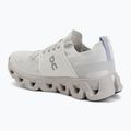 Buty do biegania męskie On Cloudswift 4 ivory/wolf 3
