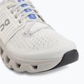 Buty do biegania męskie On Cloudswift 4 ivory/wolf 7