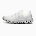Buty do biegania męskie On Cloudswift 4 ivory/wolf 2