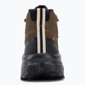 Buty turystyczne męskie On Cloudrock Mid Waterproof earth/black 6