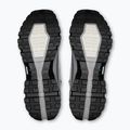Buty turystyczne męskie On Cloudrock Mid Waterproof glacier/alloy 4