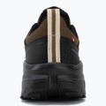 Buty damskie On Cloudrock Low Waterproof earth/black 6