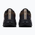 Buty turystyczne męskie On Cloudrock Low Waterproof earth/black 5