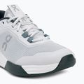 Buty do tenisa męskie On The Roger Advantage Pro frost/evergreen 7