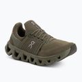 Buty do biegania męskie On Cloudswift 4 olive/thorn