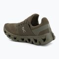 Buty do biegania męskie On Cloudswift 4 olive/thorn 3