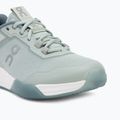 Buty do tenisa męskie On The Roger Advantage Pro Clay mineral/linen 7
