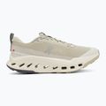 Buty do biegania męskie On Running Cloudsurfer Trail 2 chalk/ghost 2