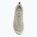 Buty do biegania męskie On Running Cloudsurfer Trail 2 chalk/ghost 5
