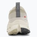 Buty do biegania męskie On Running Cloudsurfer Trail 2 chalk/ghost 6