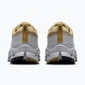 Buty do biegania męskie On Running Cloudsurfer Trail 2 safari/glacier 4