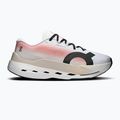 Buty do biegania męskie On Cloudboom Max white/pearl