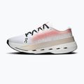Buty do biegania męskie On Cloudboom Max white/pearl 2