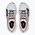 Buty do biegania męskie On Cloudboom Max white/pearl 4