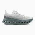 Buty do biegania męskie On Cloudsurfer Max iceberg/olive 2