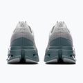Buty do biegania męskie On Cloudsurfer Max iceberg/olive 4