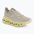 Buty do biegania męskie On Cloudsurfer Max pelican/limelight