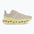 Buty do biegania męskie On Cloudsurfer Max pelican/limelight 2