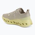 Buty do biegania męskie On Cloudsurfer Max pelican/limelight 3