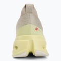 Buty do biegania męskie On Cloudsurfer Max pelican/limelight 6