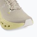 Buty do biegania męskie On Cloudsurfer Max pelican/limelight 7