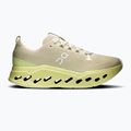 Buty do biegania męskie On Cloudsurfer Max pelican/limelight