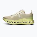Buty do biegania męskie On Cloudsurfer Max pelican/limelight 2