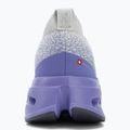 Buty do biegania męskie On Cloudsurfer Max wolf/sailor 6