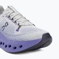 Buty do biegania męskie On Cloudsurfer Max wolf/sailor 7