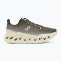 Buty do biegania męskie On Cloudsurfer Max olive/seedling 2